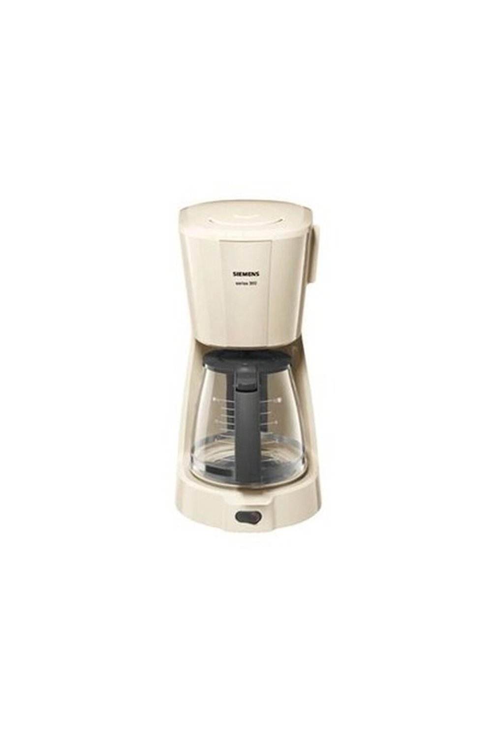 Siemens TC3A0107 Kahve Makinesi