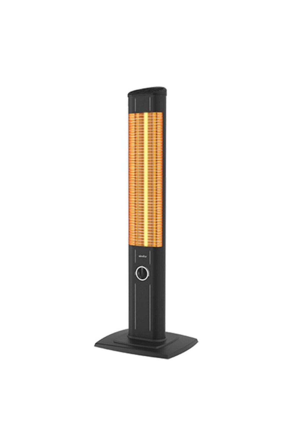 Simfer Credt 2500W Carbon Isıtıcı