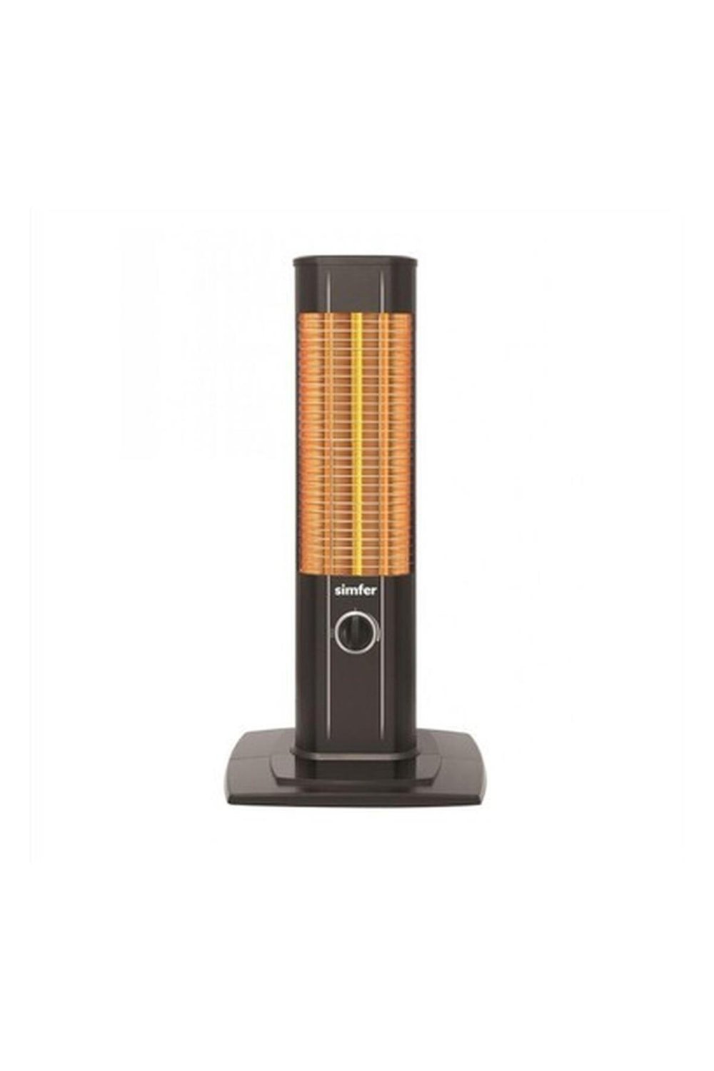 Simfer S-2560Wtb Craft Uk 2500W Karbon Isıtıcı