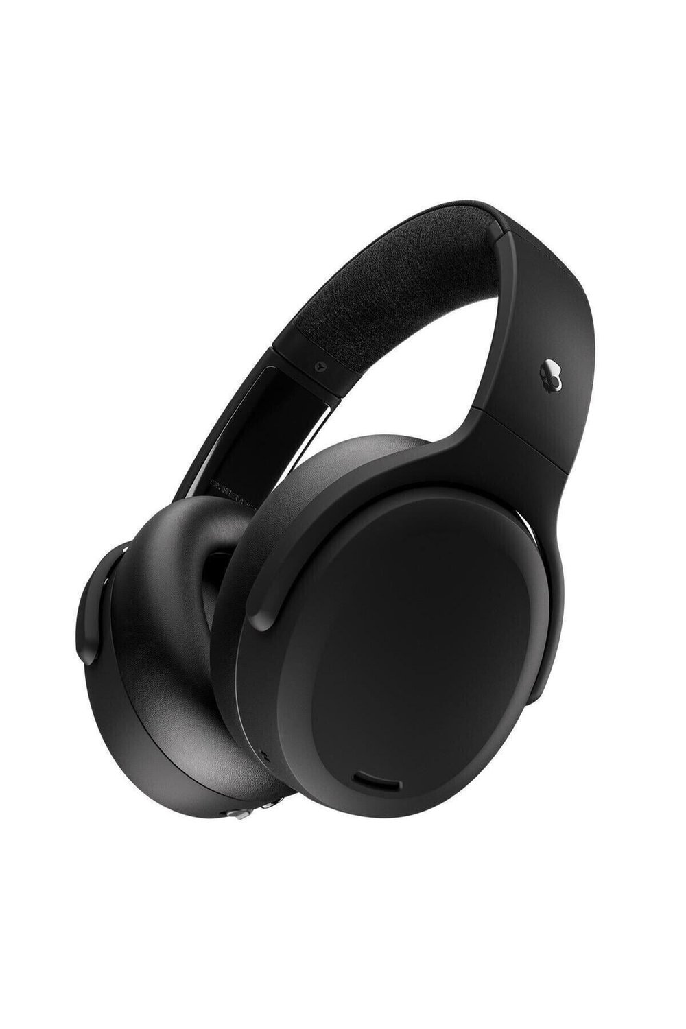 Skullcandy Crusher Anc 2 Bluetooth Kulaklık Siyah S6CAW-R740