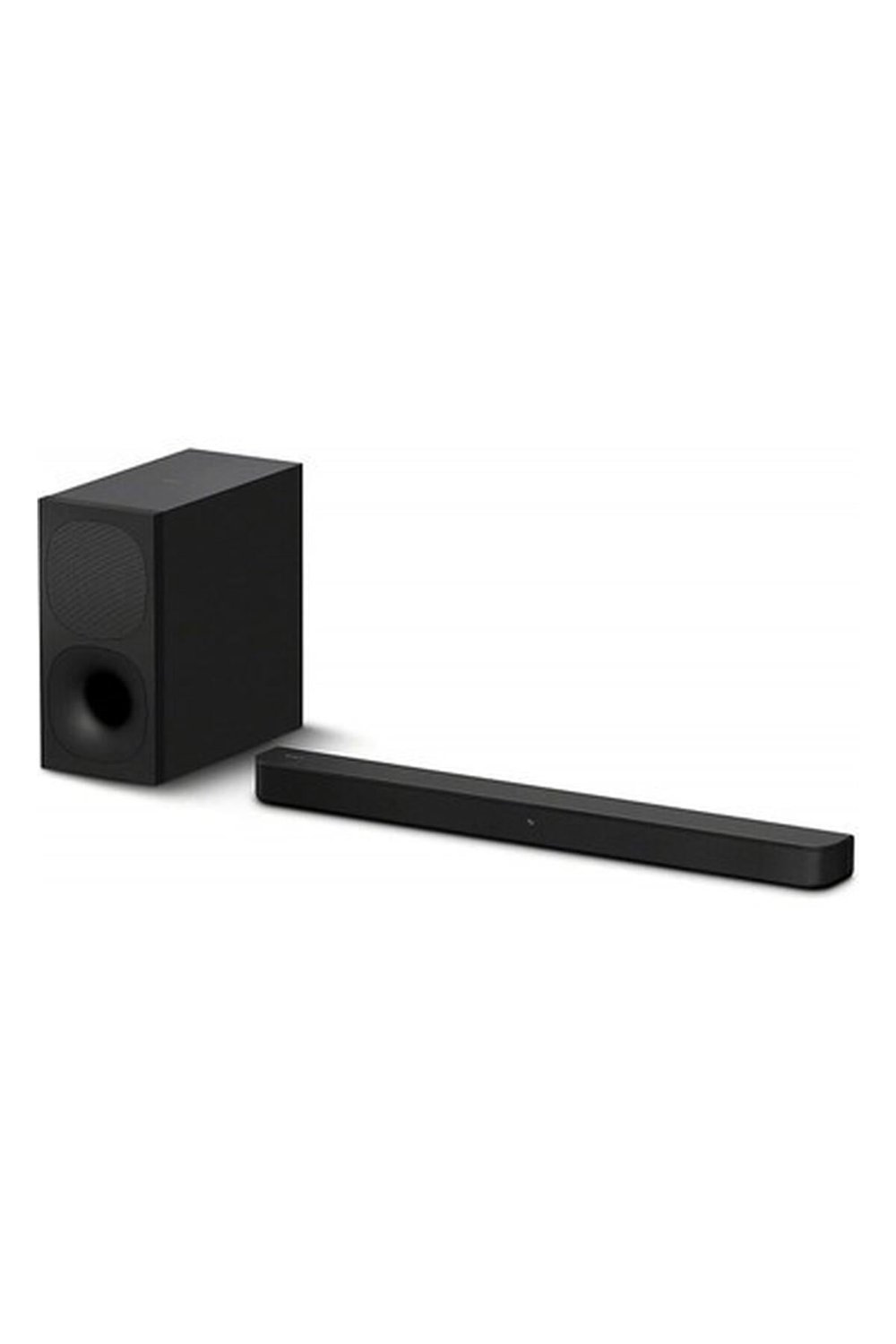 Sony HT-SD40 2.1 Kanal 330W Bluetooth Soundbar - Siyah