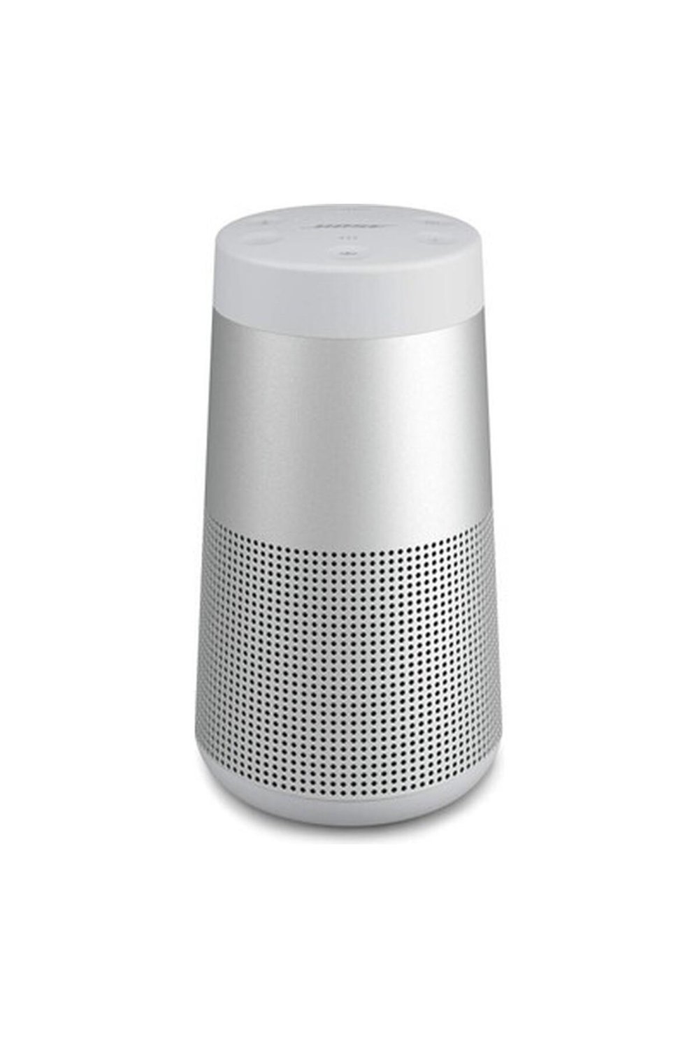 Soundlink Revolve Iı - Bluetooth Hoparlör, Gümüş