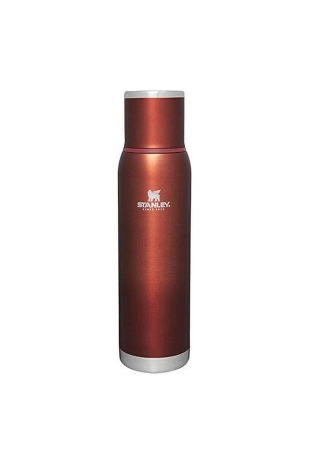 Stanley The Adventure To- Go Bottle Termos 1, 4 L Bronz