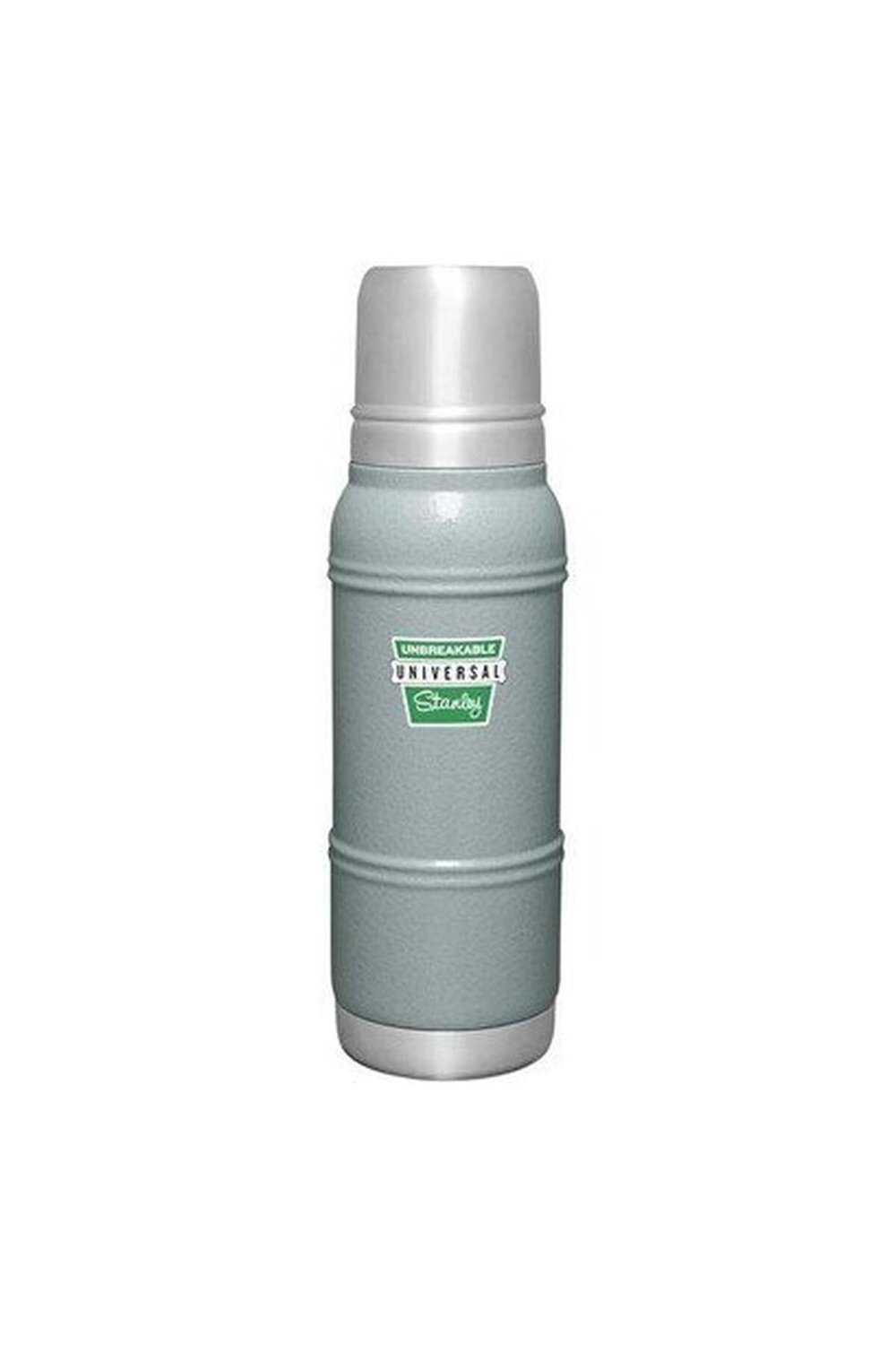 Stanley The Milestones Thermal Bottle Termos 1 L Açık Yeşil