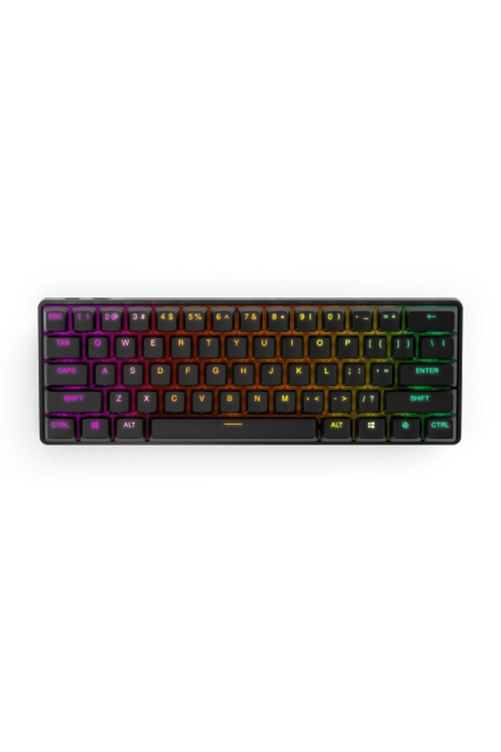 Steelseries Apex Pro Mini Wireless Kablosuz Mekanik Oyuncu Klavyesi