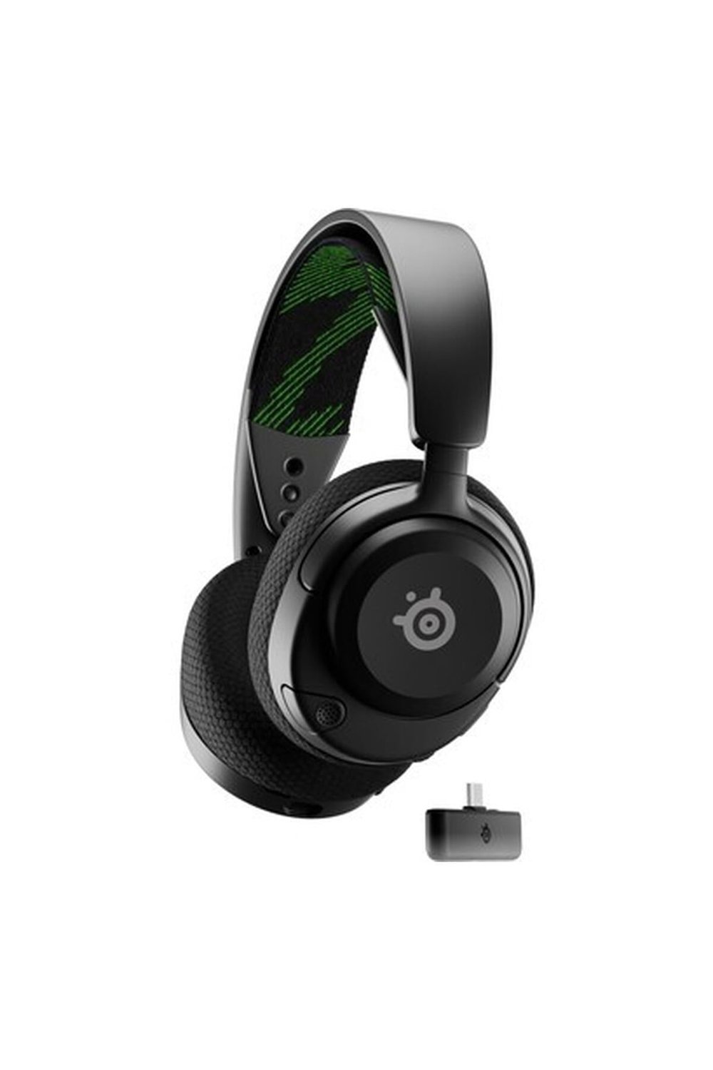 Steelseries Arctis Nova 4x Kablosuz Çoklu Platform Oyun Kulaklığı