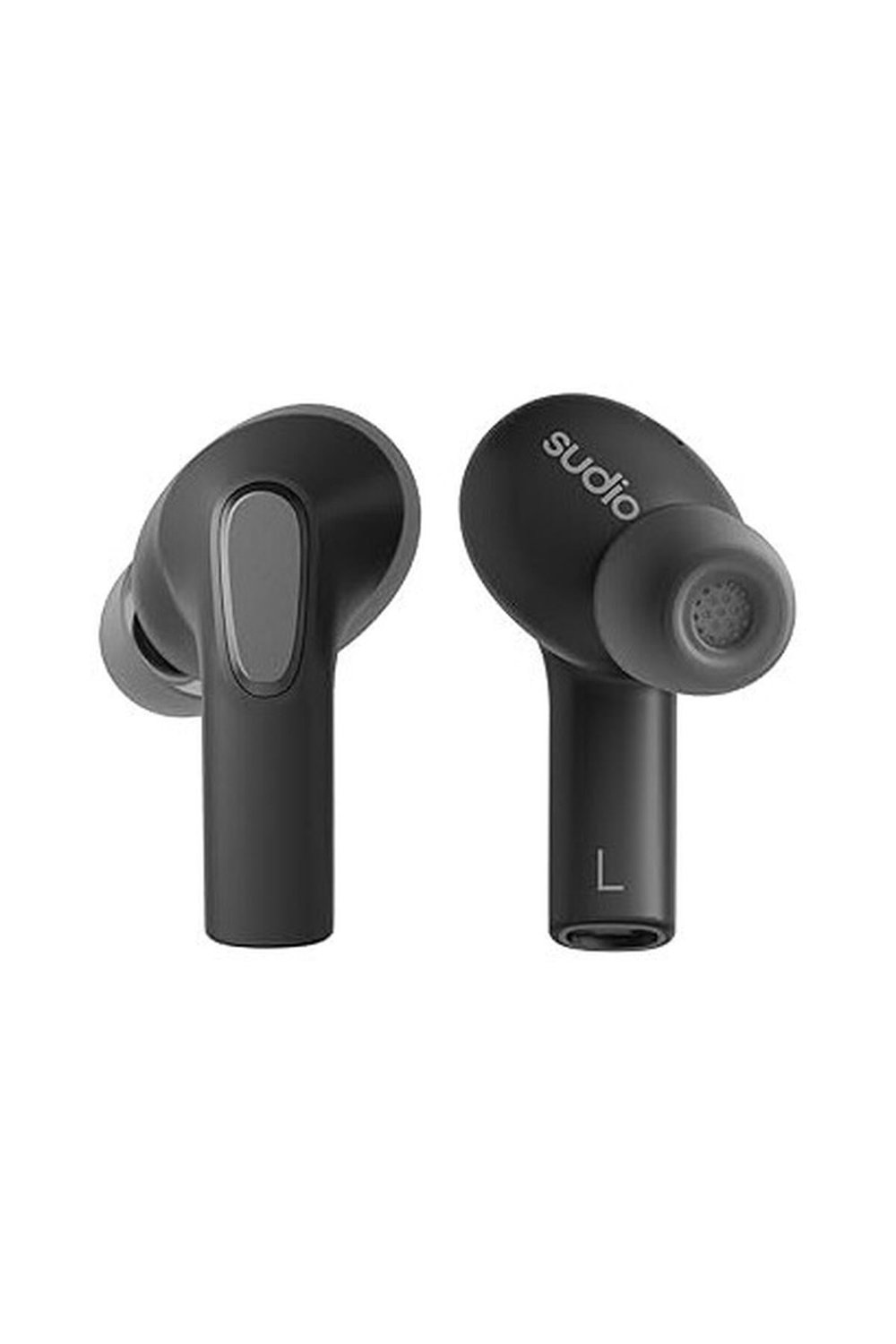 Sudio E3 Siyah Bluetooth Kulaklık