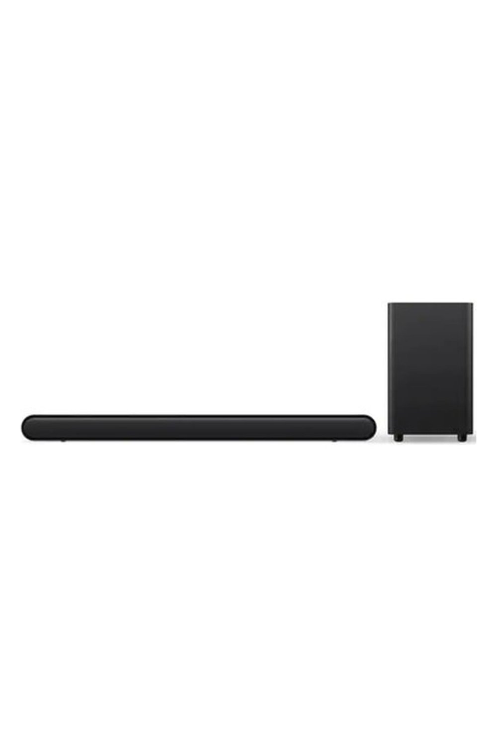 TCL 3. 1 Kanal 240W Subwooferlı Soundbar Siyah