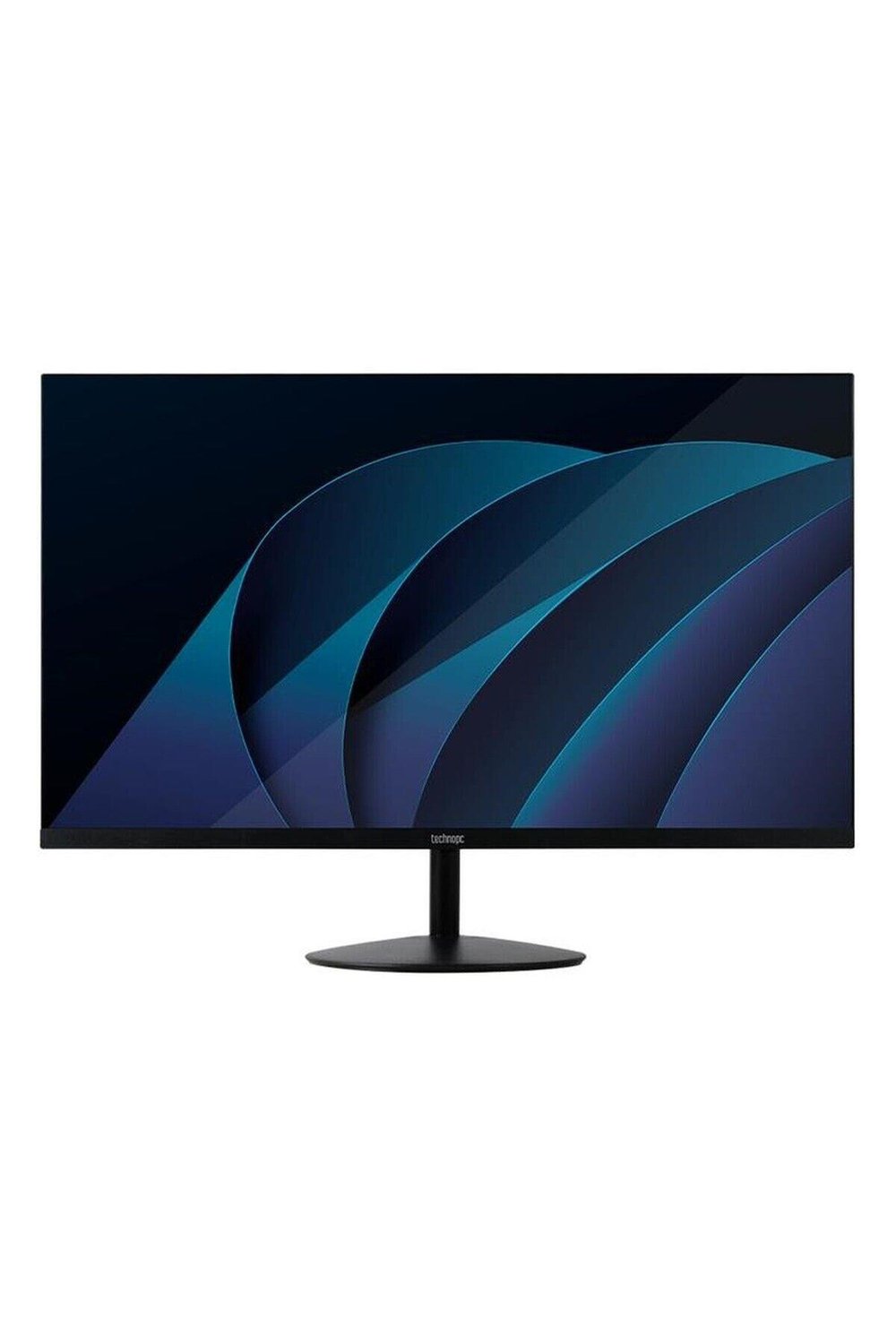 Technopc TPL24V FHD VA 5ms 250Nit 3000:1 HDMI+VGA+DP 23.8’’ Çerçevesiz Monitör TPMNT20F080752