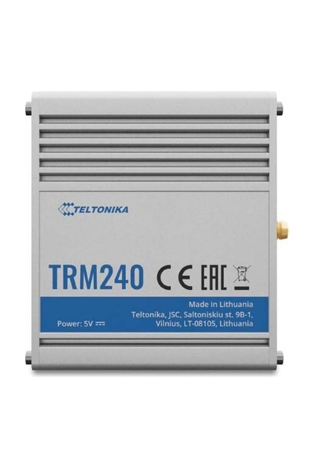 Teltonika TRM240 Lte Modem