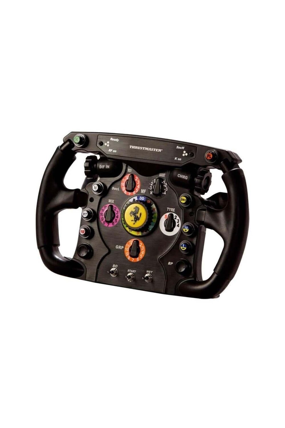 Thrustmaster Ferrari F1 Yarış Direksiyonu