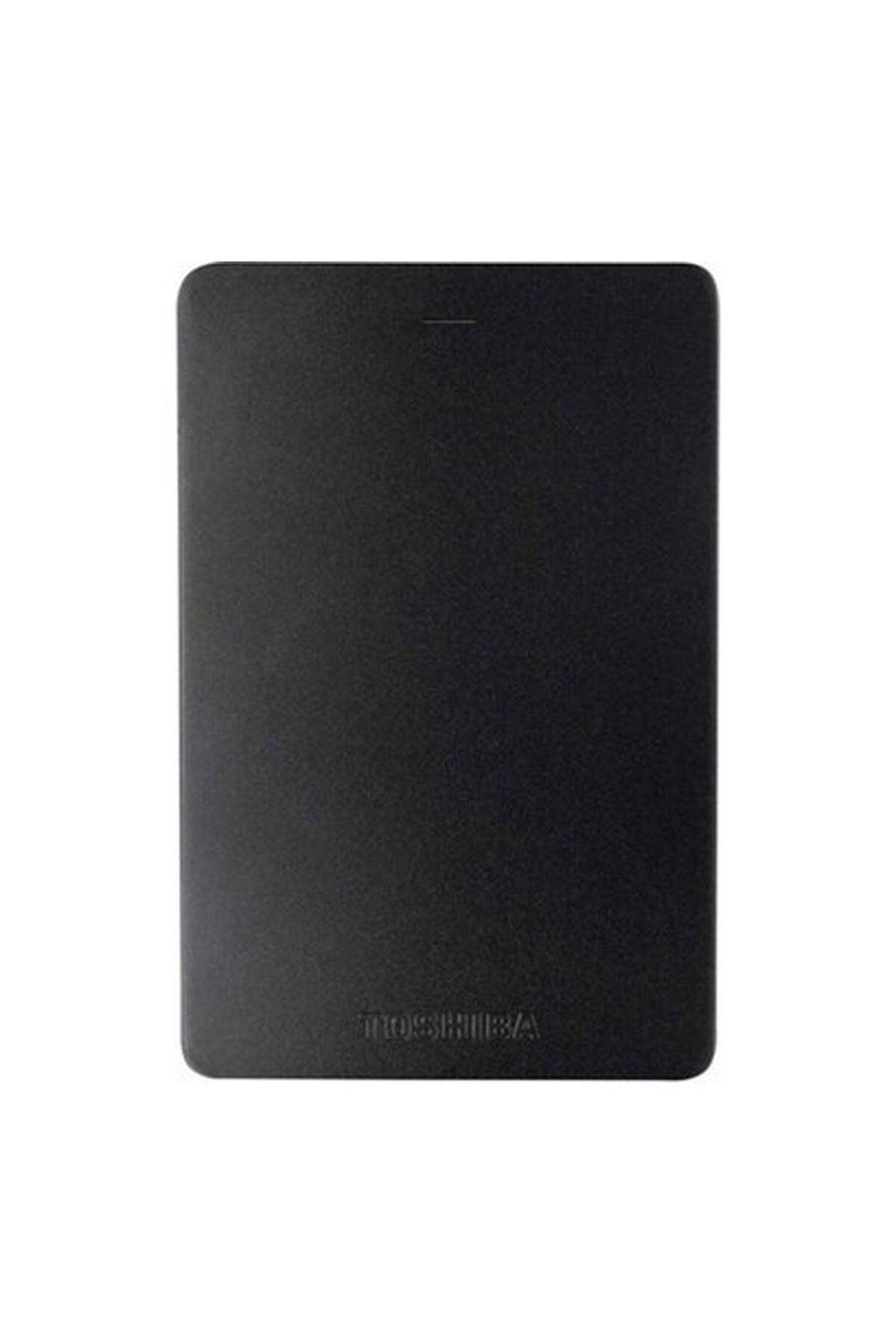 Toshiba Canvio ALU 2TB 2.5