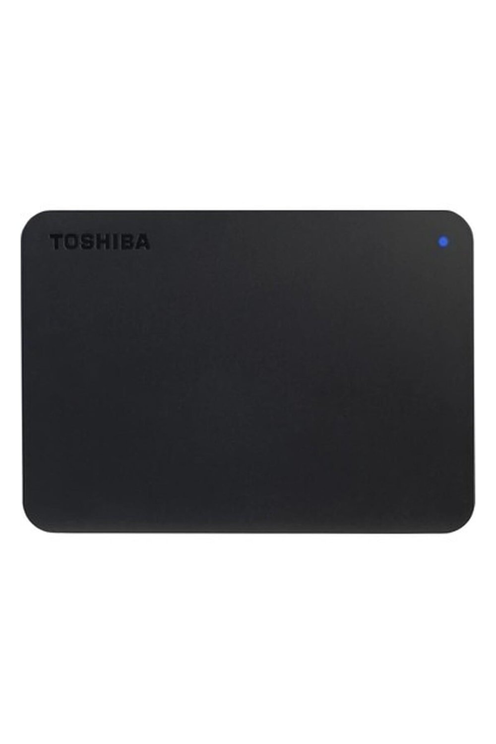 Toshiba Canvio Basic 2.5