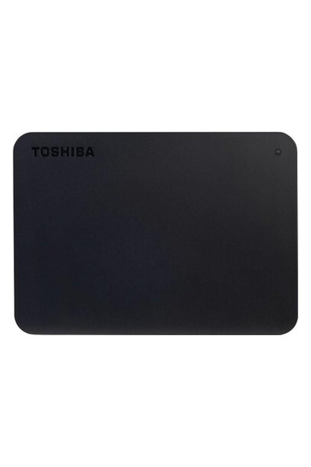 Toshiba Canvio Basic 2.5
