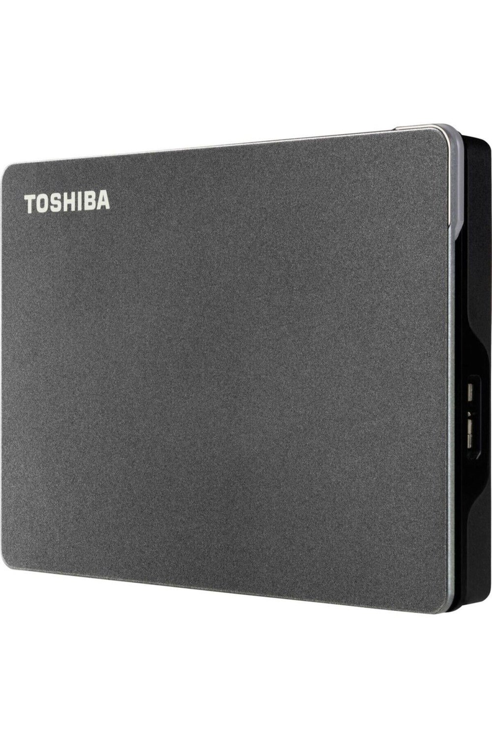 Toshiba Canvio Gaming 4tb 2,5