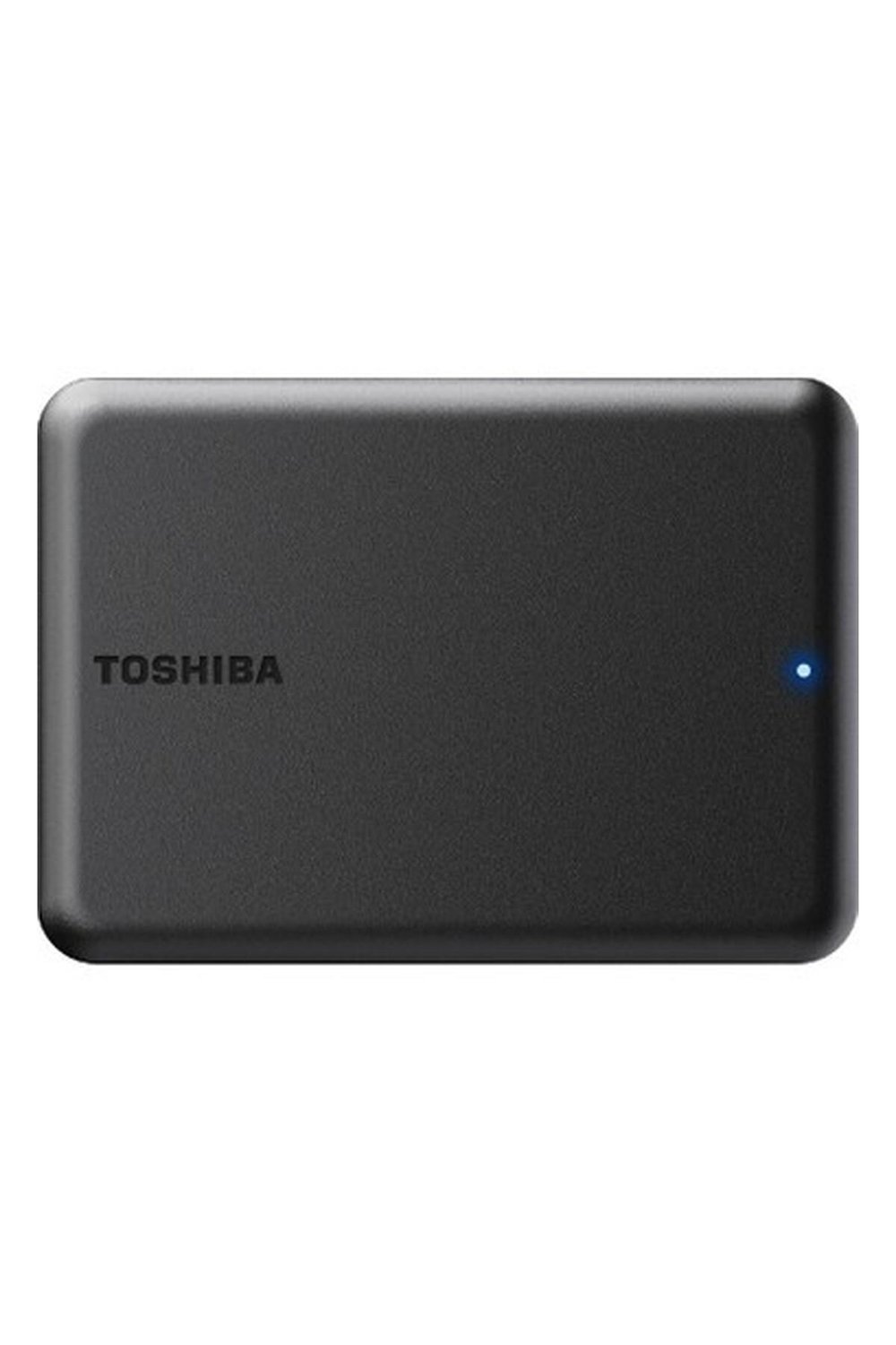 Toshiba Canvio Partner 4tb 2.5