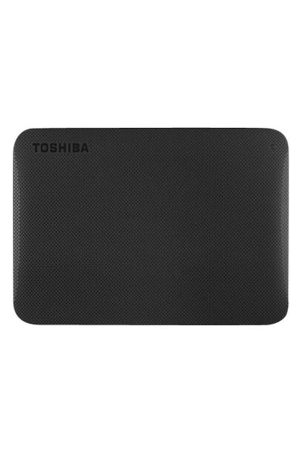 Toshiba Canvio Ready 4TB 2.5