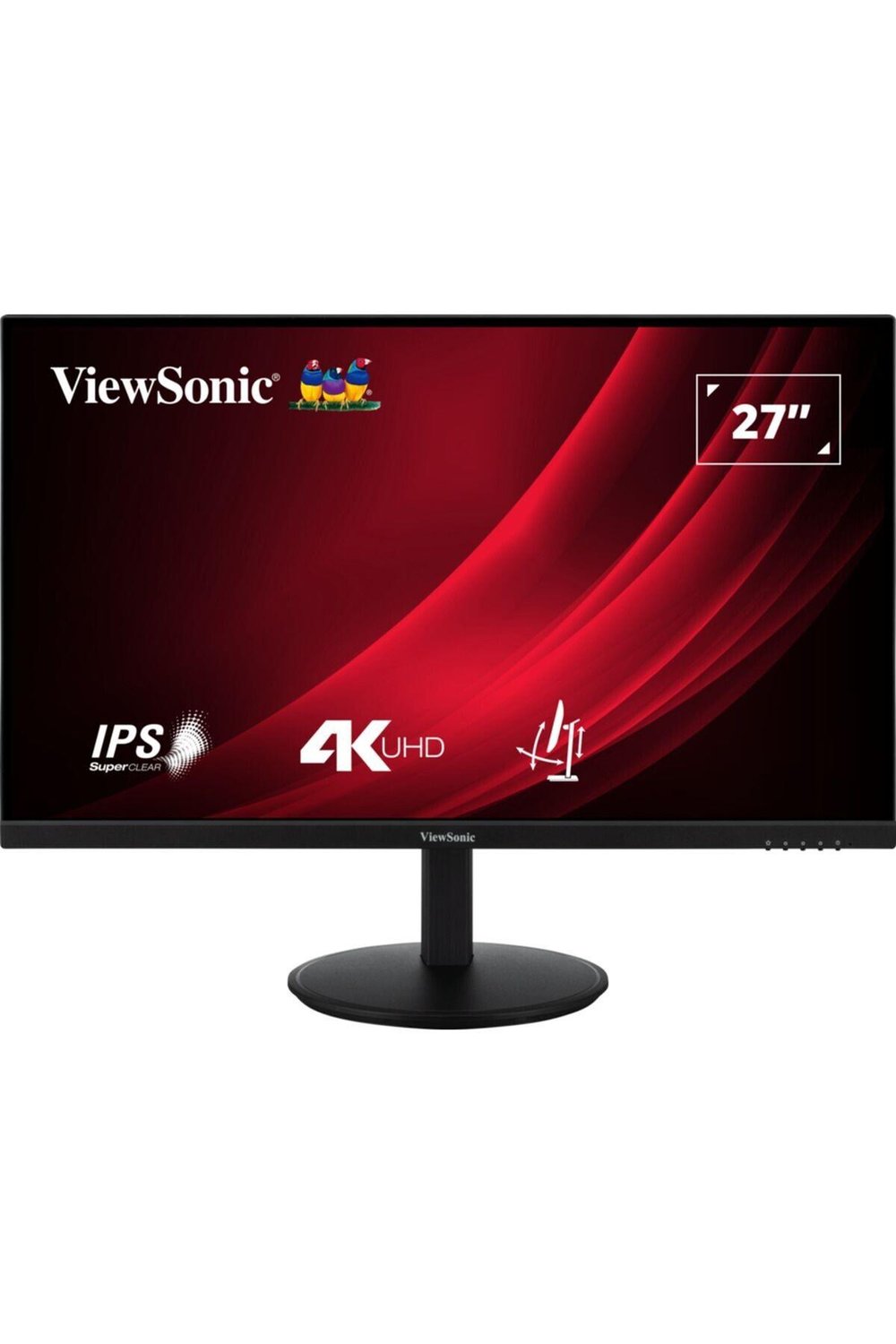 Viewsonic VG2708-­4K 27