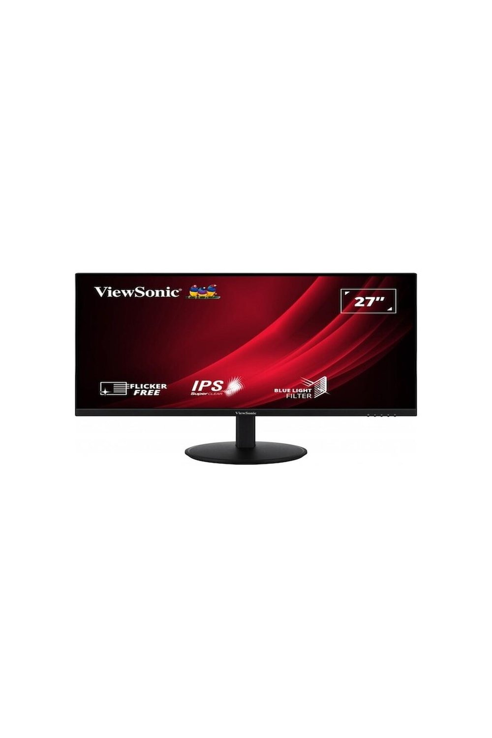 Viewsonic VG2709-2K-MHD VS19479 LED Monitör
