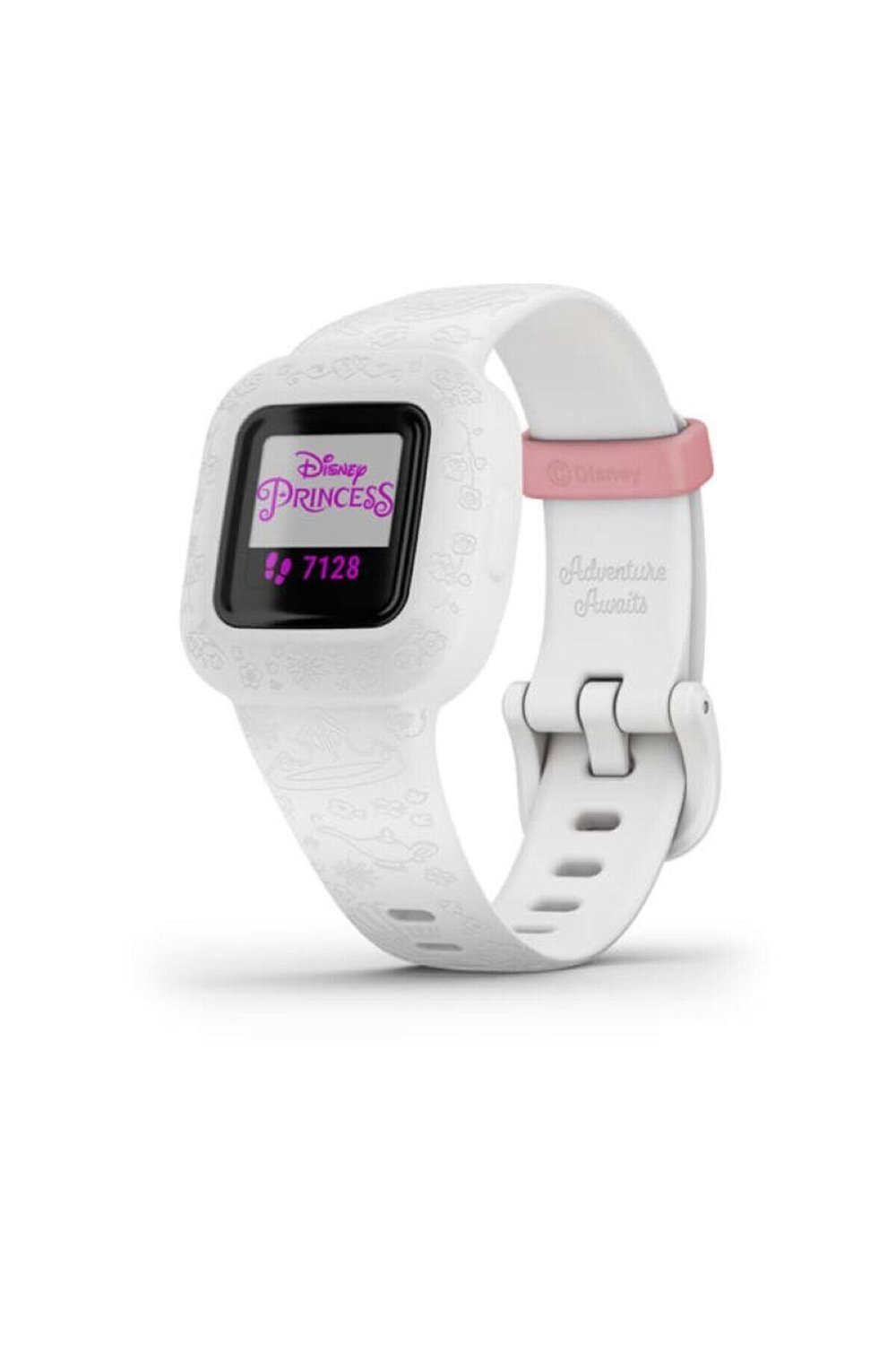 Vivofit Jr. 3 Çocuk Akıllı Saat Disney Prenses Temalı