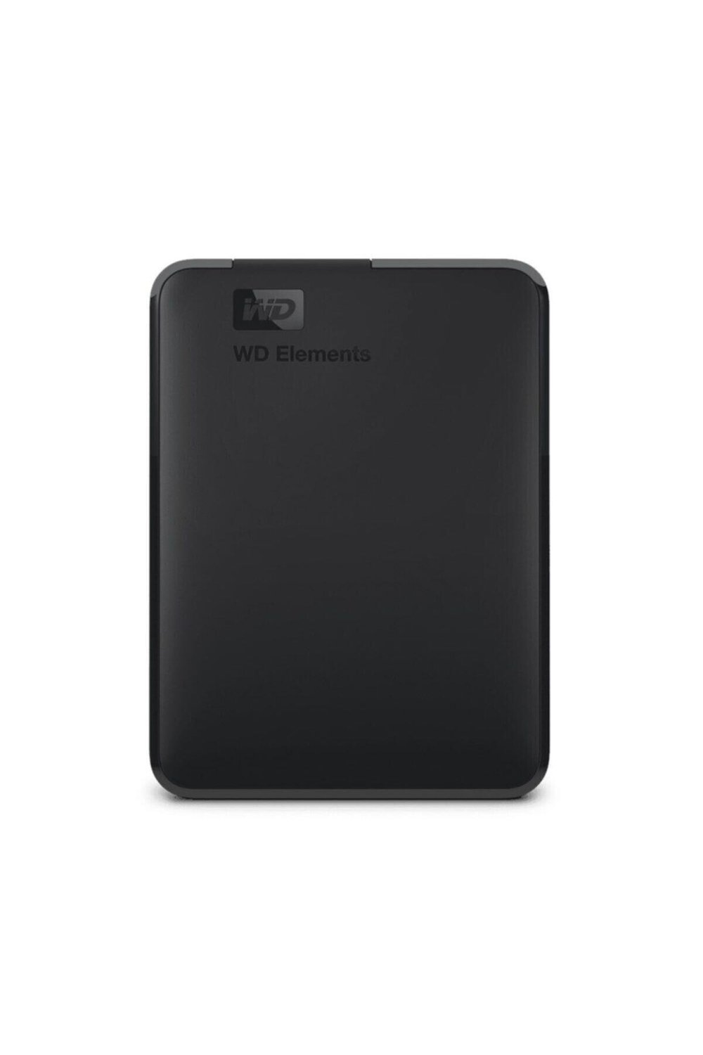 Wd 2tb Elements 2.5\