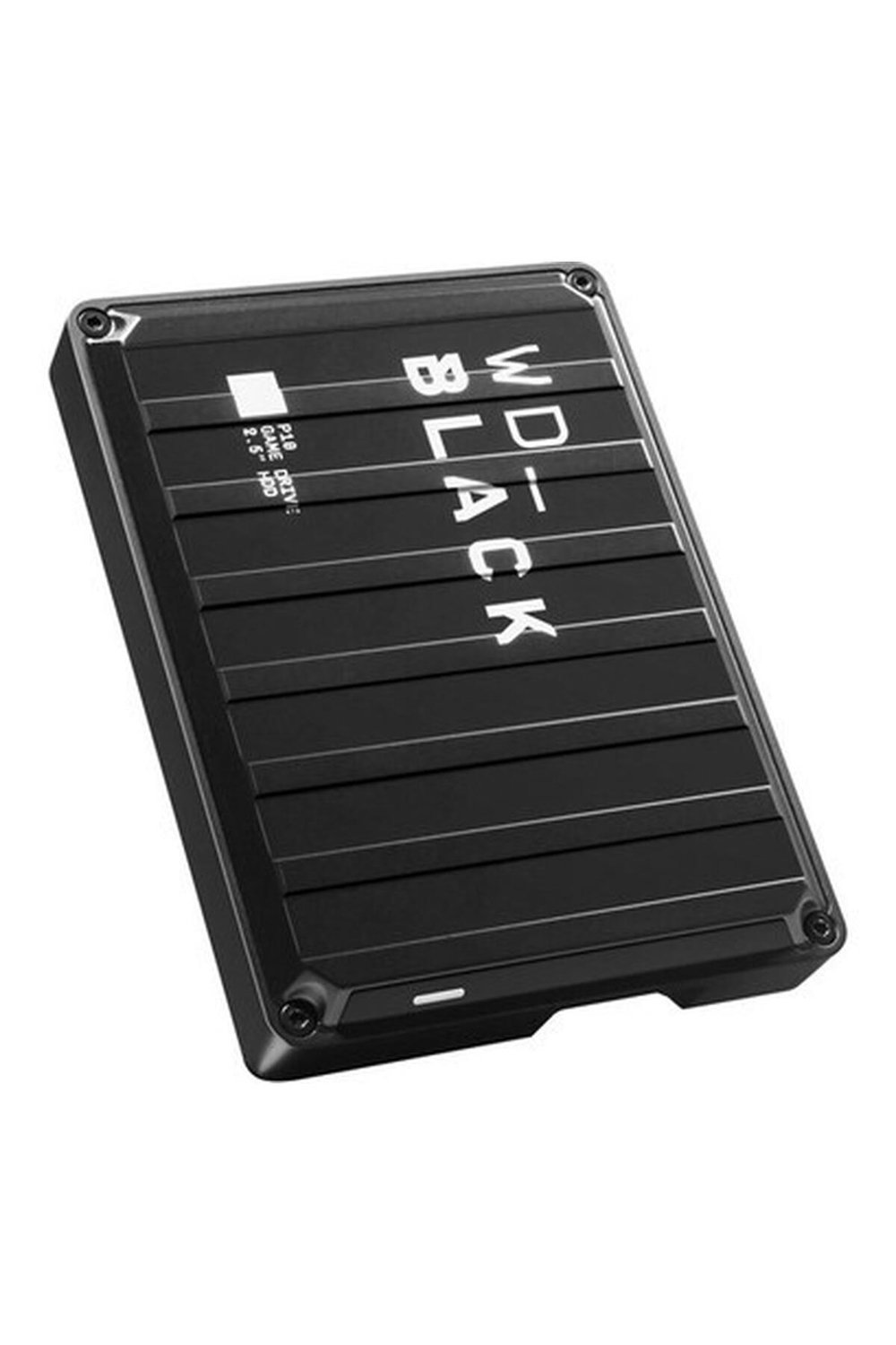 Wd Black P10 Game Drive 4tb 2.5\