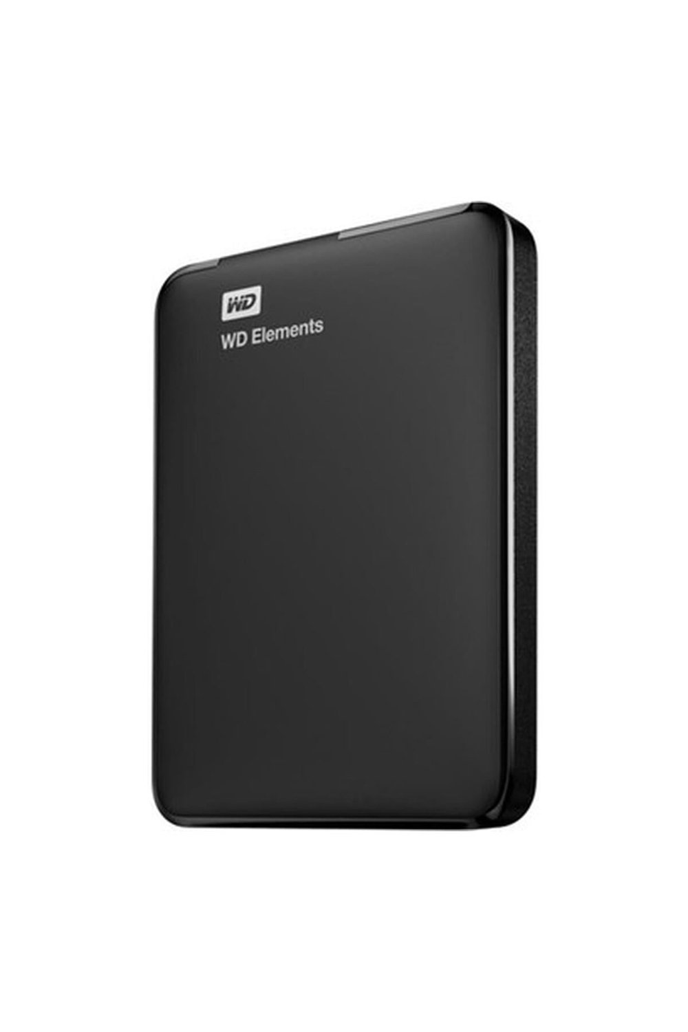 WD ELEMENTS PORTABLE 1.5TB BLACK WORLDWIDE