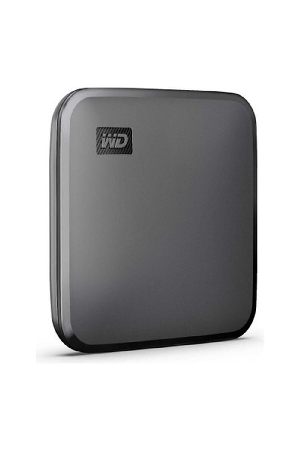 Wd Elements Se 1tb 400MB/SN Okuma Hızı, Windows 10+, Macos 11+ ile Uyumlu WDBAYN0010BBK-WESN USB 3.0 Siyah Taşınabilir SSD Disk