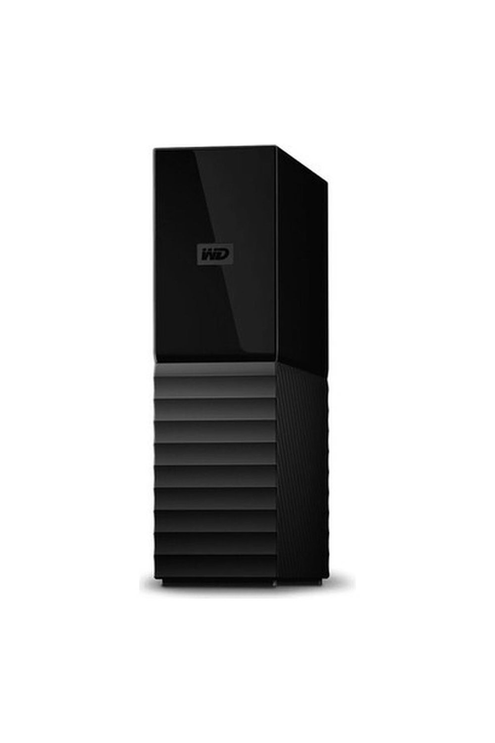 Wd My Book 12TB Black USB 3.0