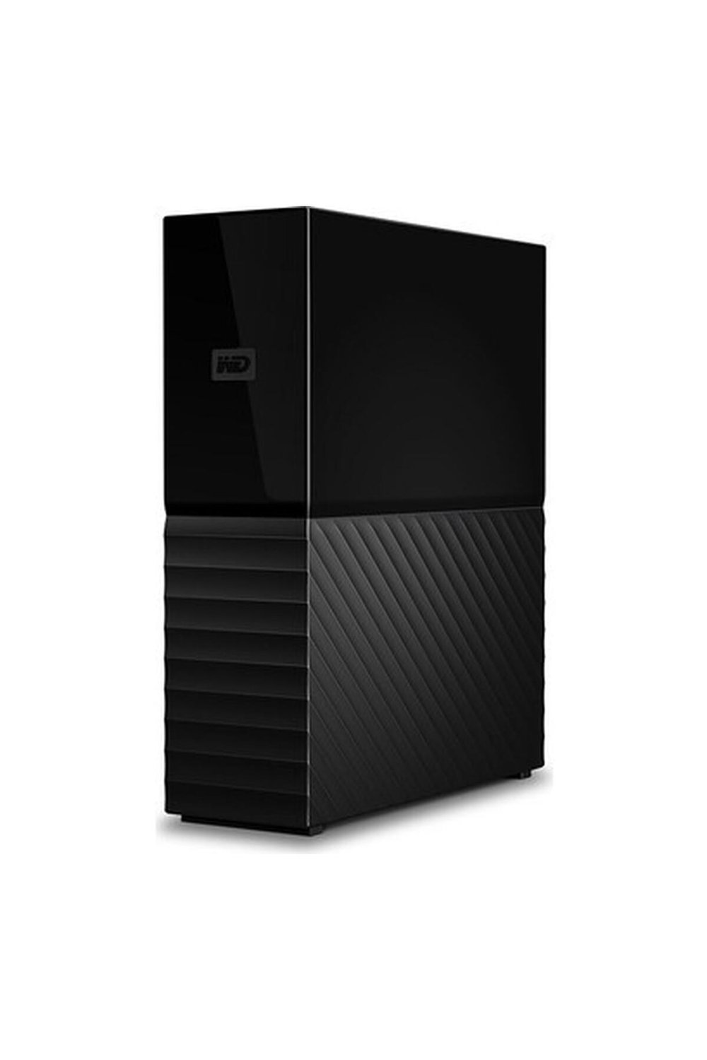 Wd My Book 6tb  3,5\