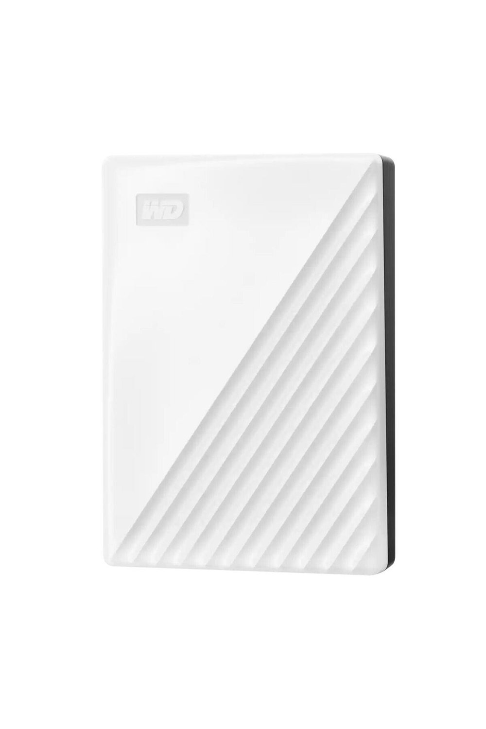 Wd My Passport 5tb Usb3.2gen1 Taşınabilir Disk Beyaz - WDBPKJ0050BWT-WESN