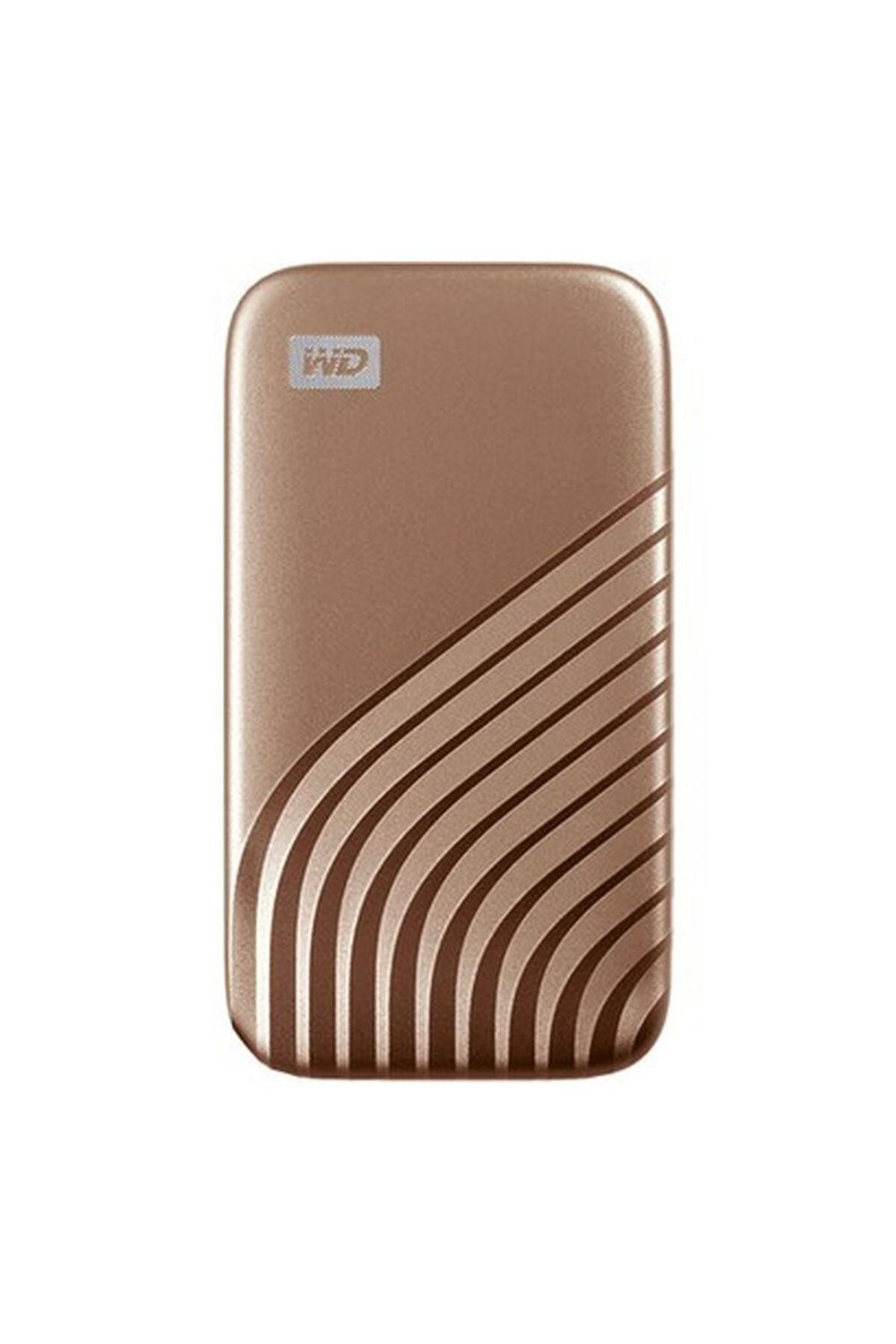 WD My Passport SSD 500GB USB 3.0 Taşınabilir Disk