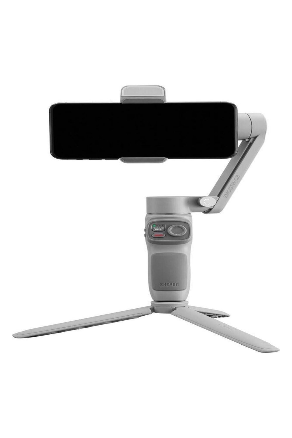 Zhiyun Smooth Q3 Combo Akıllı Telefon Görüntü Sabitleyici Gimbal