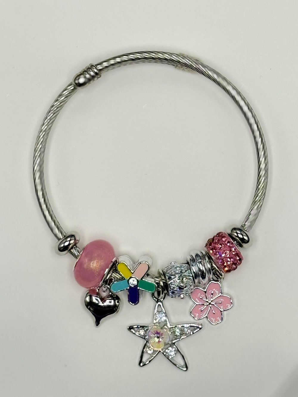 pembe balık pandora