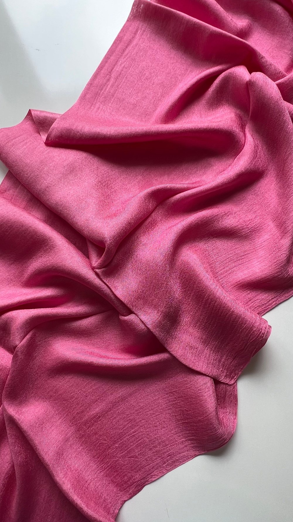 Pembe Kelagayi Şal 190x90