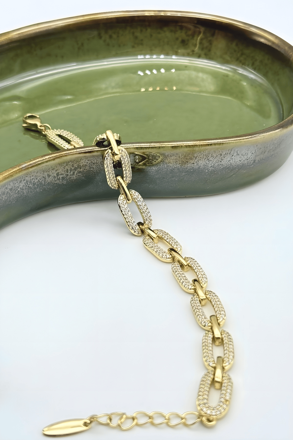 14K Lumière Bileklik