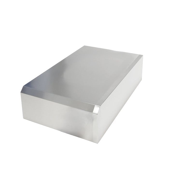 AllGrill Allrounder Serisi Yan Tezgah Bağlantısı Sol