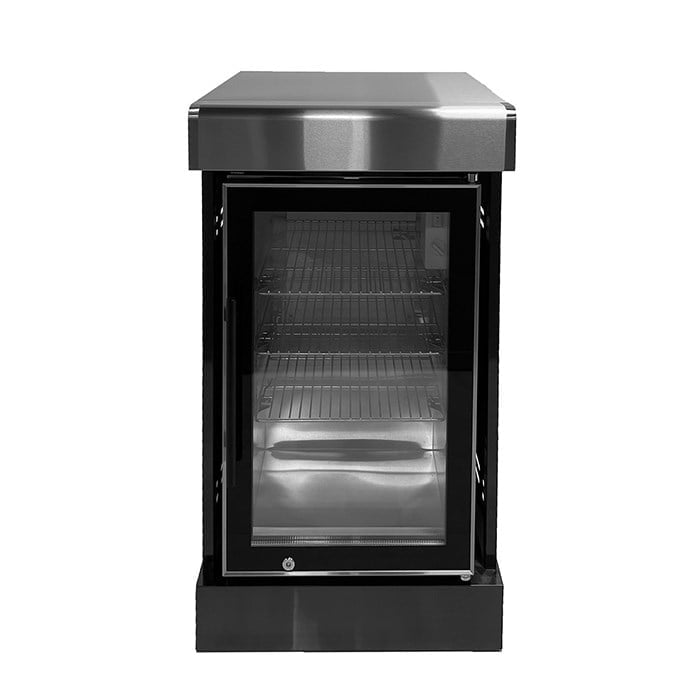 AllGrill Prime Serisi Buzdolabı Modülü