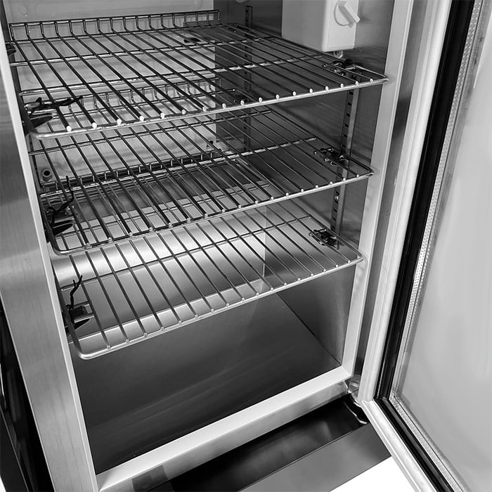 AllGrill Prime Serisi Buzdolabı Modülü
