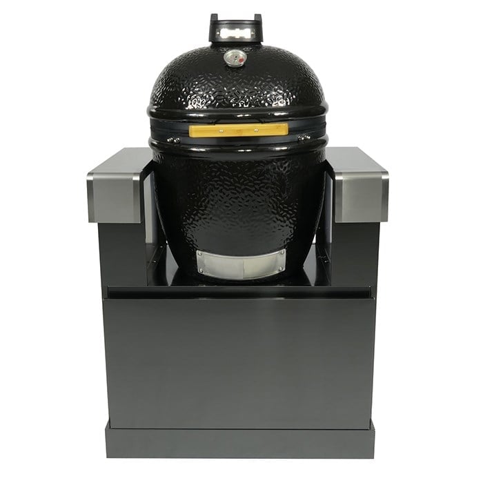 AllGrill Prime Serisi Kamado Barbekü Modülü