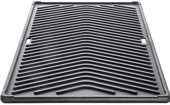 Berfmann Barbekü Döküm Demir Tabla 30×46