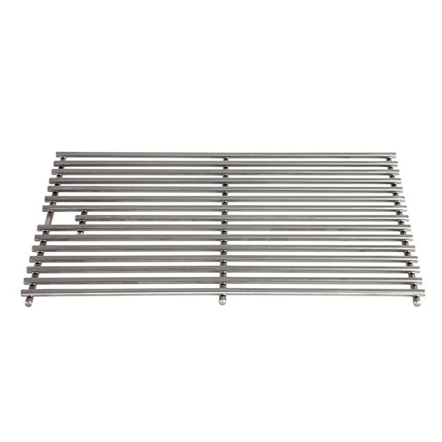 Berfmann Paslanmak Çelik Izgara 6mm 30*46