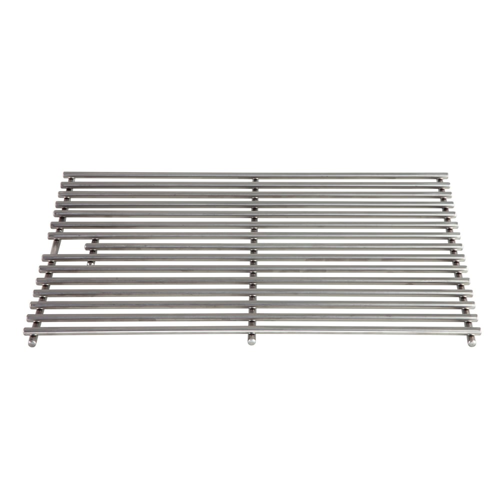 Berfmann Paslanmak Çelik Izgara 8mm 30*46