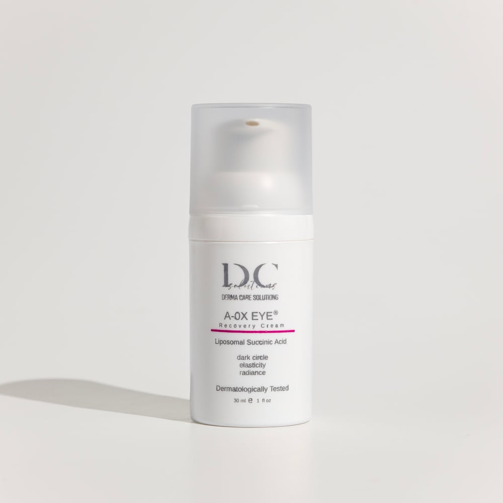 AOX EYE RECOVERY CREAM 