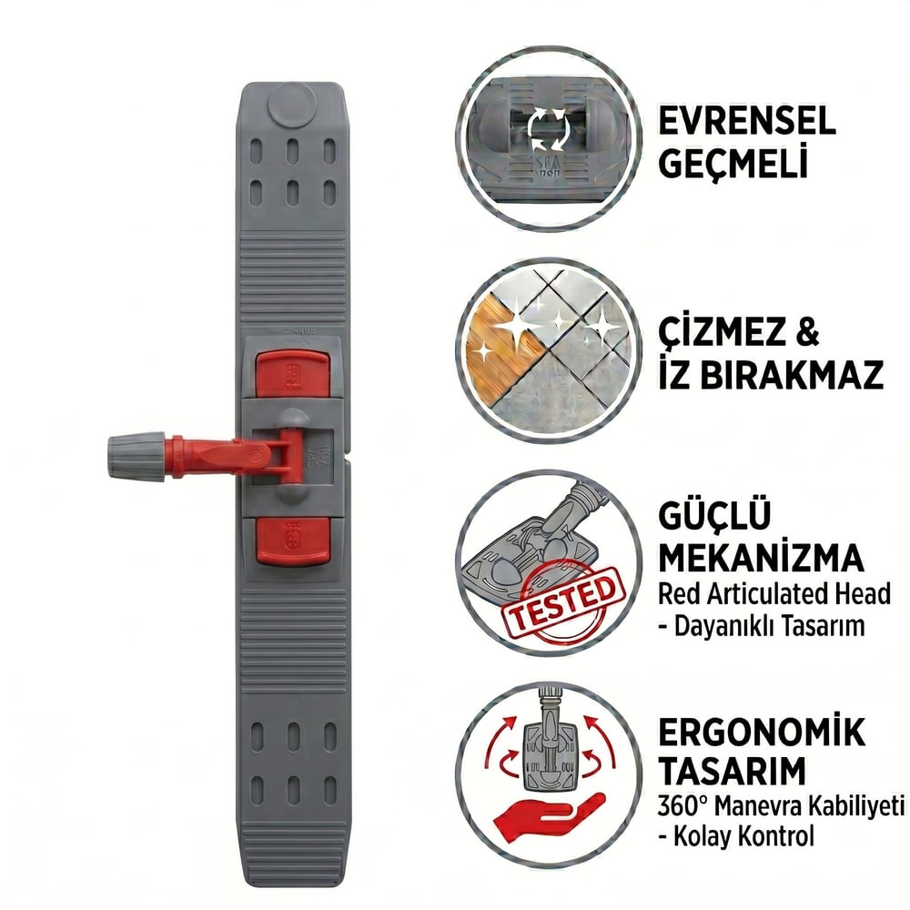 Palet Aparat - 50 Cm