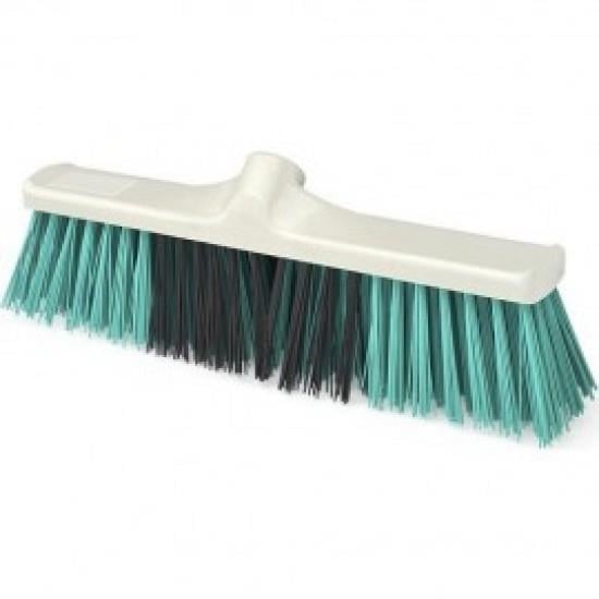 Plastik Yumuşak Kaba Alan Fırçası - 40 Cm