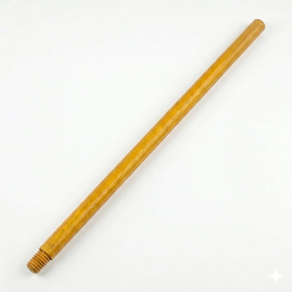 Vidalı Gürgen Sap Extra - 120 Cm