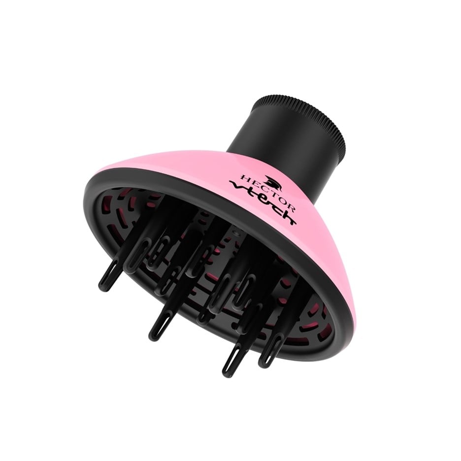 AksesuarHectorHector V-Tech Difüzör Pembe