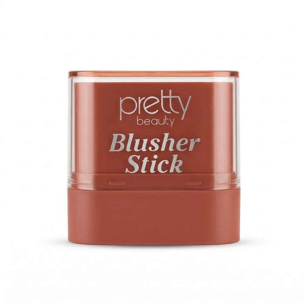 Allık & BronzerPretty BeautyPretty Beauty Blusher Stick 02 PB-938