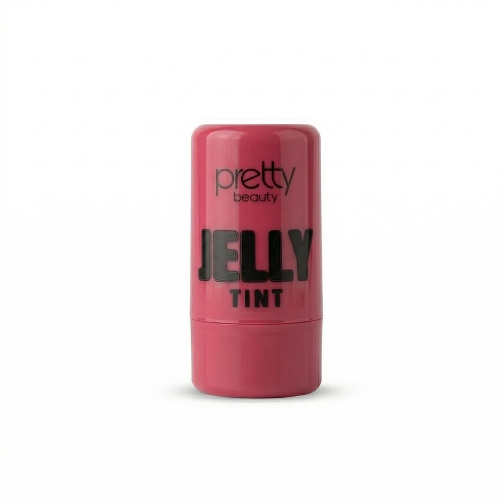 Allık & BronzerPretty BeautyPretty Beauty Jelly Tint 01 PB-420
